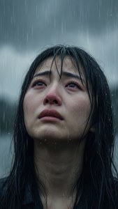 Ruby in the Rain