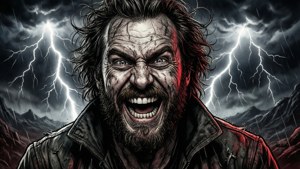 Ruckus' Wrath