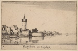 Rudesheim