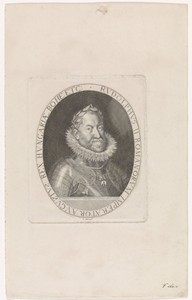 Rudolf II van Habsburg, Duits keizer