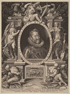 Rudolph II