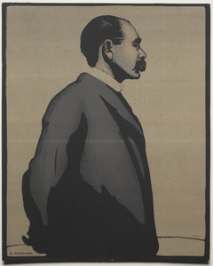 Rudyard Kipling
