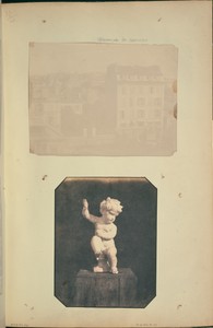 [Rue de Boursault, Batignolles]