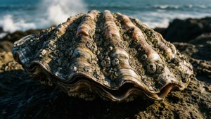Rugged Abalone Exterior