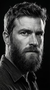 Rugged Profile