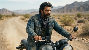 Rugged Rider