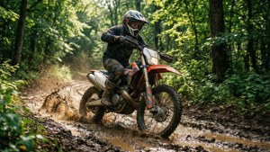 Rugged Trail FX
