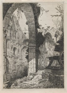 Ruïne van Kasteel Feltz