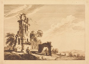 Ruined Abbey