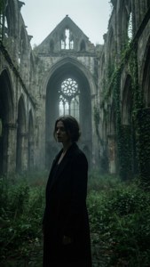 Ruined Cathedral