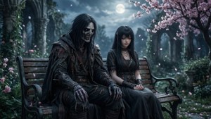 Ruined Garden