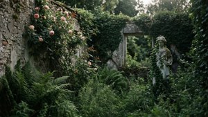 Ruined Garden Memories