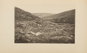 Ruined Huts of the Doones