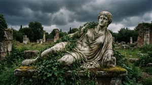 Ruins and Decay