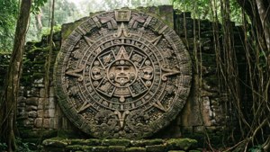 Ruins Calendar