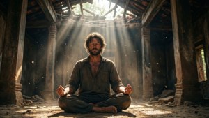 Ruins Meditation