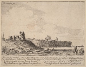 Ruins of Assemburg Castle