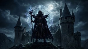 Ruins of Darkness