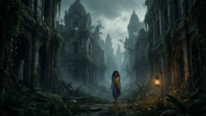 Ruins of Heart