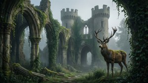 Ruins of Orynth