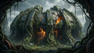 Ruins of the Ark