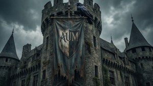 Ruins of the Order