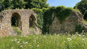 Ruins of Verulamium