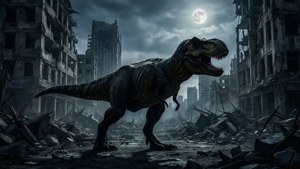 Ruins Rex