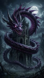 Ruins Sentinel