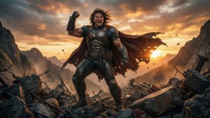 Ruler of Ruins