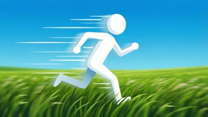 Run Through Fields