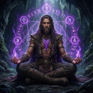 Runes of Power