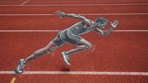 Runner's Motion Outline