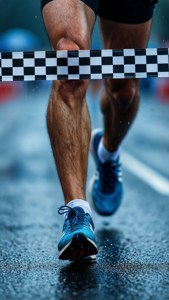 Runner's Victory