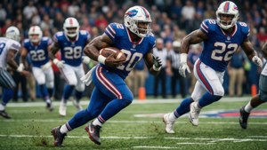 Running Back