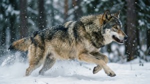 Running Direwolf