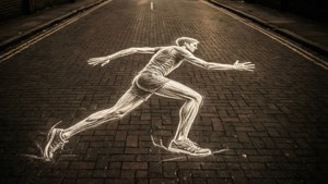 Running Outline