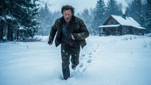 Running Through Winter