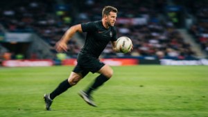 Running with the Ball