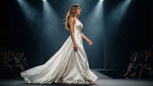 Runway Goddess