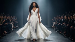 Runway Goddess