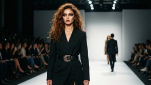 Runway Model