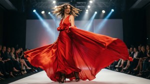 Runway Spin