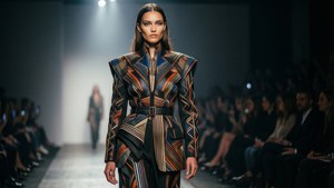 Runway Walk