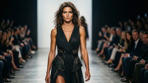 Runway Walk