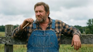 Rural Americana Stance