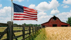 Rural Flag