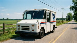 Rural Mail Delivery