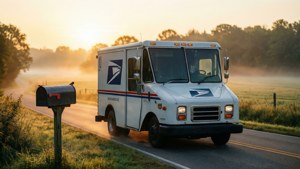 Rural Morning Mail