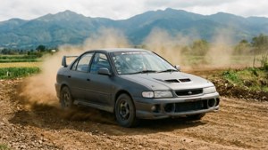 Rural Rally